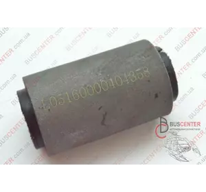 Подушка КПП задняя (сайлентблок) Volkswagen Transporter 701 399 661 04358 Подушка КПП задняя (сайлентблок) Volkswagen Transporter 701 399 661 04358