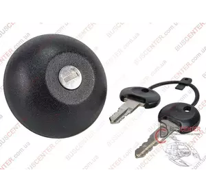 Крышка бензобака с ключом (крышка топливного бака) Renault Mascott 7701471227 511 0101 Крышка бензобака с ключом (крышка топливного бака) Renault Mascott 7701471227 511 0101