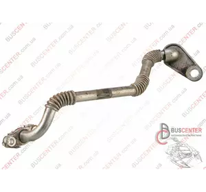 Сливная трубка турбины Opel Insignia 55565953 Сливная трубка турбины Opel Insignia 55565953
