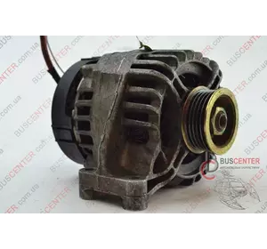 Генератор 70 A Fiat Doblo 46843091 Генератор 70 A Fiat Doblo 46843091