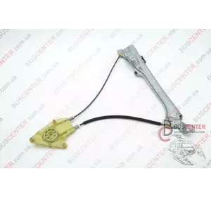 Механизм стеклоподъемника задний левый Nissan Qashqai 827010001R BP3983299C24 Механизм стеклоподъемника задний левый Nissan Qashqai 827010001R BP3983299C24