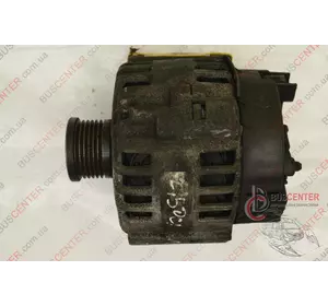 Генератор 125 A Renault Master 8200162474 C542653R Генератор 125 A Renault Master 8200162474 C542653R