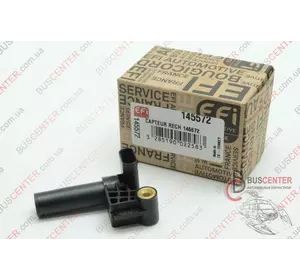 Датчик положения коленвала Fiat Ducato 96 753 232 80 BOU 145572 Датчик положения коленвала Fiat Ducato 96 753 232 80 BOU 145572