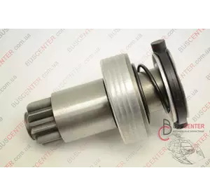 Бендикс стартера Volkswagen Lt CG138875 SD0107 Бендикс стартера Volkswagen Lt CG138875 SD0107