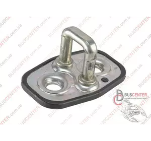 Скоба замка Peugeot Traveller 9655466380 Скоба замка Peugeot Traveller 9655466380