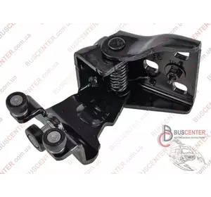 Ролик боковой правой сдвижной двери средний Hyundai H-1 Starex 83940-4H000 96B0505-OYO Ролик боковой правой сдвижной двери средний Hyundai H-1 Starex 83940-4H000 96B0505-OYO