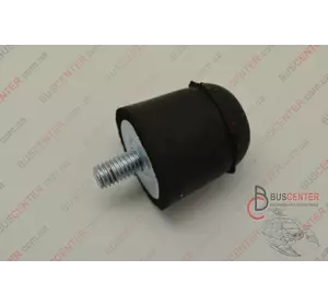 Резиновое кольцо глушителя (упругая пробка,отбойник,упор) Volkswagen Caddy 4A0 253 149 C 02737