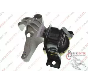 Подушка двигателя правая Renault Dokker 113758078R Подушка двигателя правая Renault Dokker 113758078R