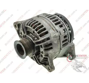 Генератор 140 A Fiat Ducato 0986046210 0986XA6138 Генератор 140 A Fiat Ducato 0986046210 0986XA6138
