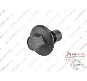 Пробка поддона масляного Fiat Ducato 9659107280 EL012001 Пробка поддона масляного Fiat Ducato 9659107280 EL012001