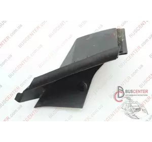 Уголок планки под лобовое стекло левый Ford Transit BK31V02328 Уголок планки под лобовое стекло левый Ford Transit BK31V02328