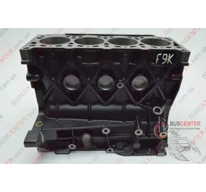 Блок цилиндров (низ мотора, пенек, двигатель, мотор - F9K) Renault Trafic 7701478529 Блок цилиндров (низ мотора, пенек, двигатель, мотор - F9K) Renault Trafic 7701478529