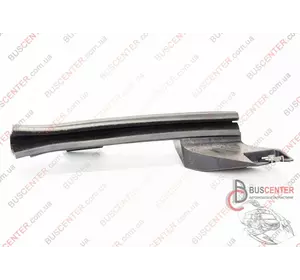 Направляющая стекла двери передней правой Renault Kangoo 8200497602 Направляющая стекла двери передней правой Renault Kangoo 8200497602