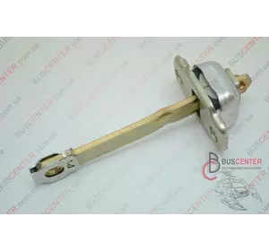 Ограничитель двери передней правой/ левой (стопорная тяга, фиксатор) Volkswagen Transporter 701 837 249 A Ограничитель двери передней правой/ левой (стопорная тяга, фиксатор) Volkswagen Transporter 701 837 249 A