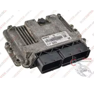 Электронный блок управления (ЭБУ) (Zafira B 1.9 cdti) Opel Combo 55205622 0281014024 Электронный блок управления (ЭБУ) (Zafira B 1.9 cdti) Opel Combo 55205622 0281014024