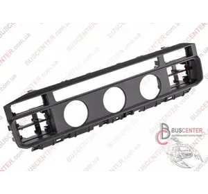 Корпус блока управления печкой Volkswagen Crafter 7C0857212 Корпус блока управления печкой Volkswagen Crafter 7C0857212