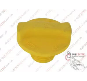 Крышка маслозаливной горловины Fiat Doblo 55197222 IMP43048 Крышка маслозаливной горловины Fiat Doblo 55197222 IMP43048