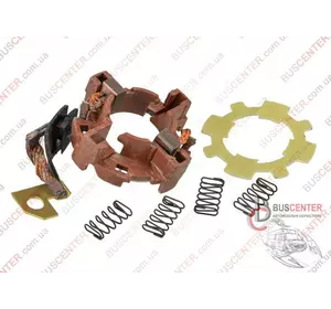Щеткодержатель стартера Volkswagen Transporter CG239731 SBH3019 Щеткодержатель стартера Volkswagen Transporter CG239731 SBH3019