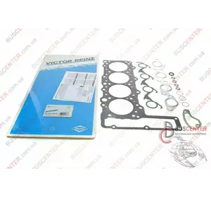 Комплект прокладок двигателя верхний (ГБЦ (OM 601)) Mercedes Vito 601 010 57 20 02-34150-01 Комплект прокладок двигателя верхний (ГБЦ (OM 601)) Mercedes Vito 601 010 57 20 02-34150-01