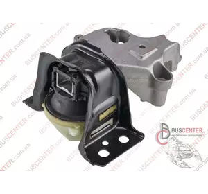Подушка двигателя правая Renault Kangoo 112107673R Подушка двигателя правая Renault Kangoo 112107673R