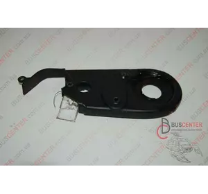 Защита ремня ГРМ верхняя внутренняя Volkswagen Transporter 074109157C 074 109 157 C Защита ремня ГРМ верхняя внутренняя Volkswagen Transporter 074109157C 074 109 157 C