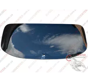 Стекло двери задней ляды с подогревом Hyundai Santa Fe 87110-2B000 Стекло двери задней ляды с подогревом Hyundai Santa Fe 87110-2B000