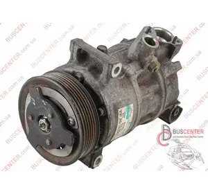 Компрессор кондиционера Volkswagen Tiguan 5N0820803 Компрессор кондиционера Volkswagen Tiguan 5N0820803