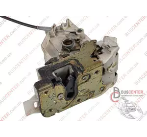 Замок двери передней правой электрический Ford Mondeo XS41A21813DE Замок двери передней правой электрический Ford Mondeo XS41A21813DE