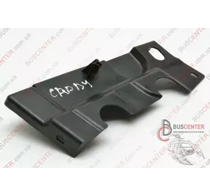 Боковая накладка петли капота правая Volkswagen Caddy 1T0805234B Боковая накладка петли капота правая Volkswagen Caddy 1T0805234B