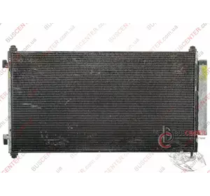 Радиатор кондиционера Honda CRV MF447750-3680 Радиатор кондиционера Honda CRV MF447750-3680