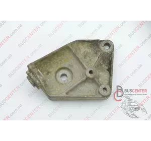 Кронштейн крепления генератора Fiat Doblo 60666558 Кронштейн крепления генератора Fiat Doblo 60666558