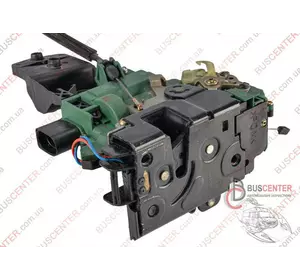 Замок двери передней правой электрический (VW Passat B5,SuperB,Golf 4) Volkswagen Caddy 3B1837016AD Замок двери передней правой электрический (VW Passat B5,SuperB,Golf 4) Volkswagen Caddy 3B1837016AD
