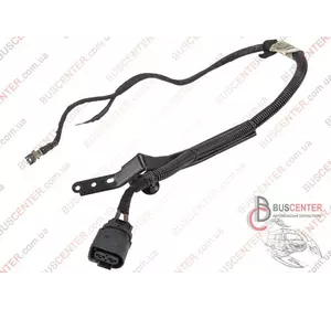 Проводка рулевой рейки Opel Astra 13284301 Проводка рулевой рейки Opel Astra 13284301