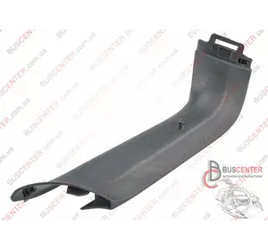 Обшивка двери задней ляды левая Volkswagen Golf 5G6867713C Обшивка двери задней ляды левая Volkswagen Golf 5G6867713C