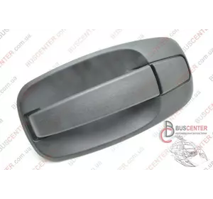 Ручка двери передней левой/ правой, задней распашной наружная под замок Renault Trafic 8200170625 Ручка двери передней левой/ правой, задней распашной наружная под замок Renault Trafic 8200170625