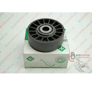 Ролик натяжной гладкий (OM601-603) Mercedes Vito 531 0718 10 Ролик натяжной гладкий (OM601-603) Mercedes Vito 531 0718 10