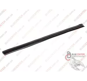 Уплотнитель стекла двери передней левой нижний Nissan Qashqai 808354EA0A 80835-4EA0A Уплотнитель стекла двери передней левой нижний Nissan Qashqai 808354EA0A 80835-4EA0A