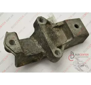 Кронштейн крепления подушки двигателя Peugeot Partner 9616027080 Кронштейн крепления подушки двигателя Peugeot Partner 9616027080
