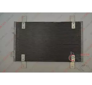 Радиатор кондиционера Fiat Ducato 1340166080 NRF 35501 Радиатор кондиционера Fiat Ducato 1340166080 NRF 35501