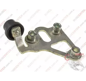 Кронштейн (скоба) Fiat Doblo 55194378 Кронштейн (скоба) Fiat Doblo 55194378