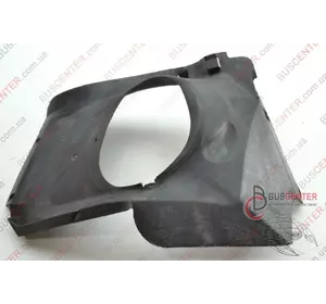 Пыльник двигателя левый (шумоизоляция, кожух) Volkswagen Crafter 8D1 864 309 8D1864309 Пыльник двигателя левый (шумоизоляция, кожух) Volkswagen Crafter 8D1 864 309 8D1864309