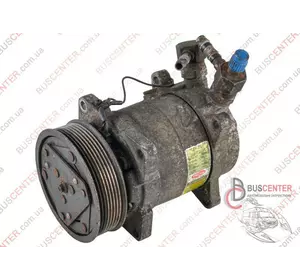 Компрессор кондиционера Renault Master 740356 015203 Компрессор кондиционера Renault Master 740356 015203
