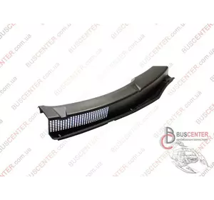 Пластик под лобовое стекло (жабо, накладка) Renault Scenic 8200183140 Пластик под лобовое стекло (жабо, накладка) Renault Scenic 8200183140