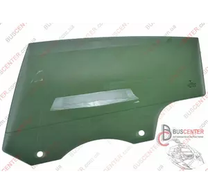 Стекло двери задней левой Tesla Model Y 1607584-00 Стекло двери задней левой Tesla Model Y 1607584-00