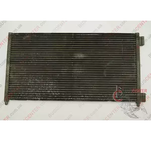 Радиатор кондиционера Fiat Doblo 46821270 Радиатор кондиционера Fiat Doblo 46821270