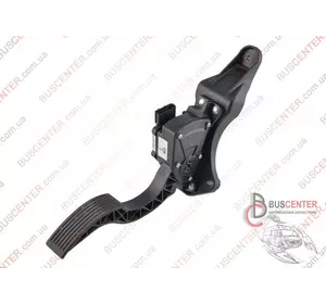 Потенциометр (акселератор, педаль газа) Hyundai Santa Fe 32726-2B100 Потенциометр (акселератор, педаль газа) Hyundai Santa Fe 32726-2B100
