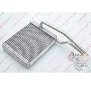Радиатор печки (обогреватель, отопитель салона) Ford Connect 1 062 254 18006272 Радиатор печки (обогреватель, отопитель салона) Ford Connect 1 062 254 18006272
