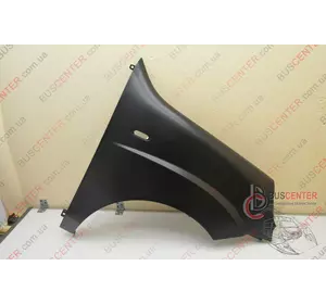 Крыло переднее правое Fiat Doblo 51754845 6504-04-2042314P Крыло переднее правое Fiat Doblo 51754845 6504-04-2042314P
