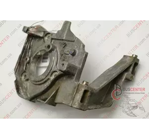 Кронштейн крепления ТНВД Citroen Nemo 9642292180 Кронштейн крепления ТНВД Citroen Nemo 9642292180