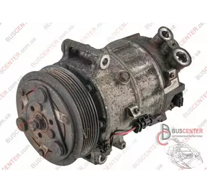 Компрессор кондиционера Opel Insignia P22861233 Компрессор кондиционера Opel Insignia P22861233